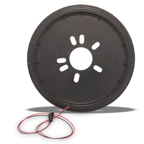 Raxiom for 2021-2026 Ford Bronco Axial Series Auxiliary Third Brake Light - Image 3