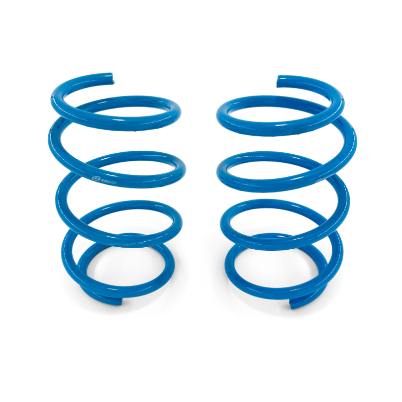BLOX Racing Lowering Springs 22+ Honda Civic (non Type-R) / 23+ Integra - Image 3