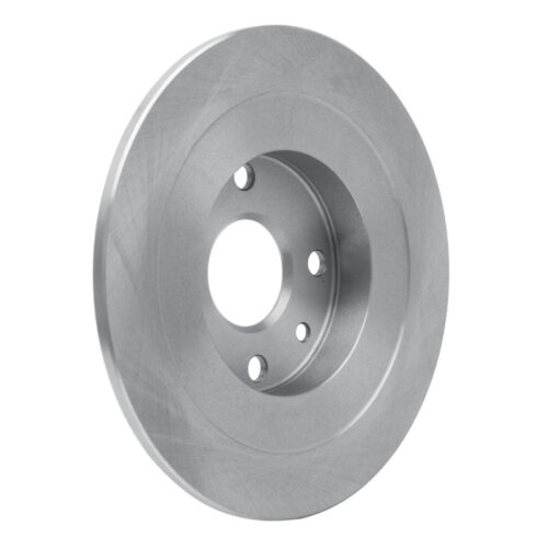 DFC 94-02 Mazda Miata Rear Brake Rotor - Image 4