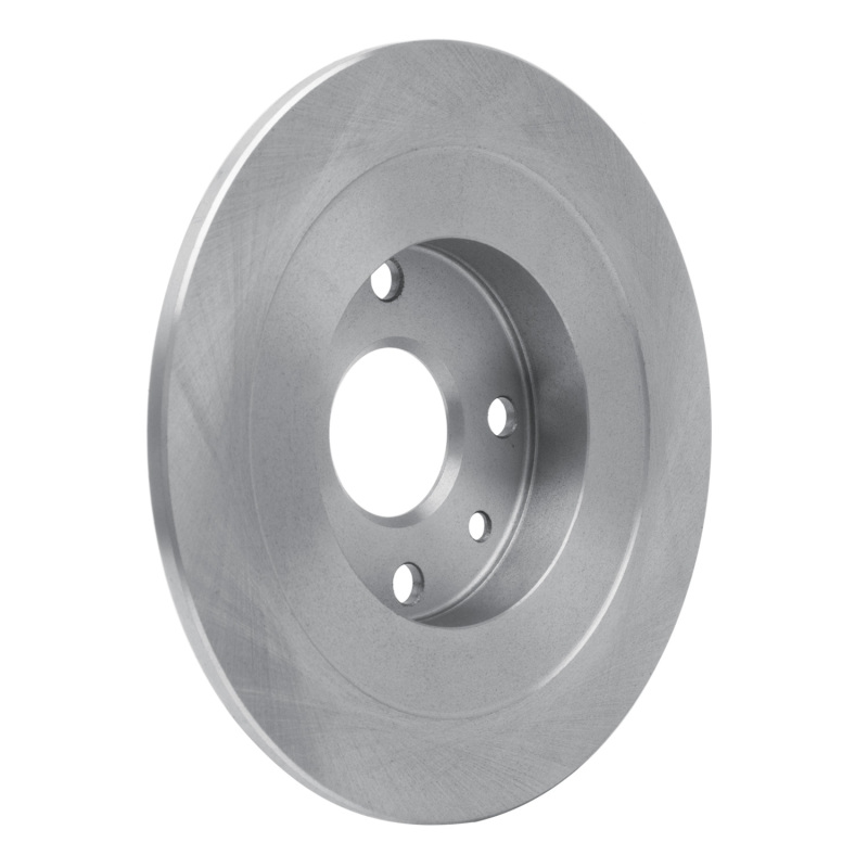 DFC 94-02 Mazda Miata Rear Brake Rotor - Image 4