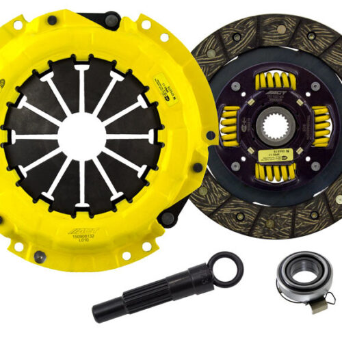 ACT LE1-HDSS 2007 Lotus Exige HD/Perf Street Sprung Clutch Kit