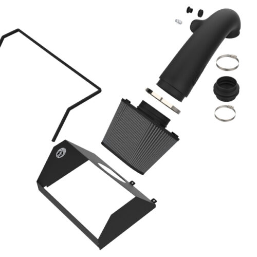 aFe Power Magnum FORCE Stage-2 Pro DRY S Cold Air Intake System 19-26 Dodge RAM 1500 V8-5.7L - Image 9