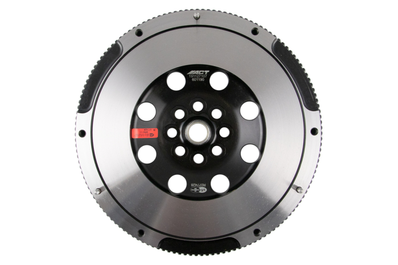 ACT 17-21 Honda Civic / 18-21 Honda Accord XACT Flywheel Streetlite - Image 2