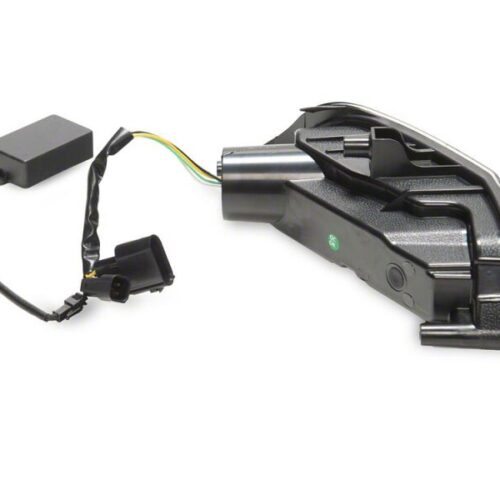 Raxiom for 2015-2017 Ford Mustang CXR Series Sequential LED Turn Signals - Image 5