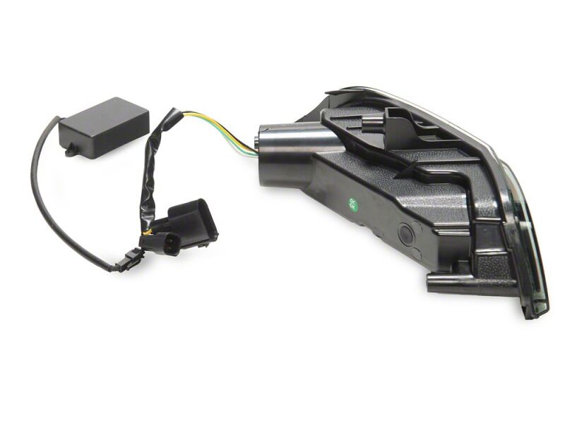 Raxiom for 2015-2017 Ford Mustang CXR Series Sequential LED Turn Signals - Image 5