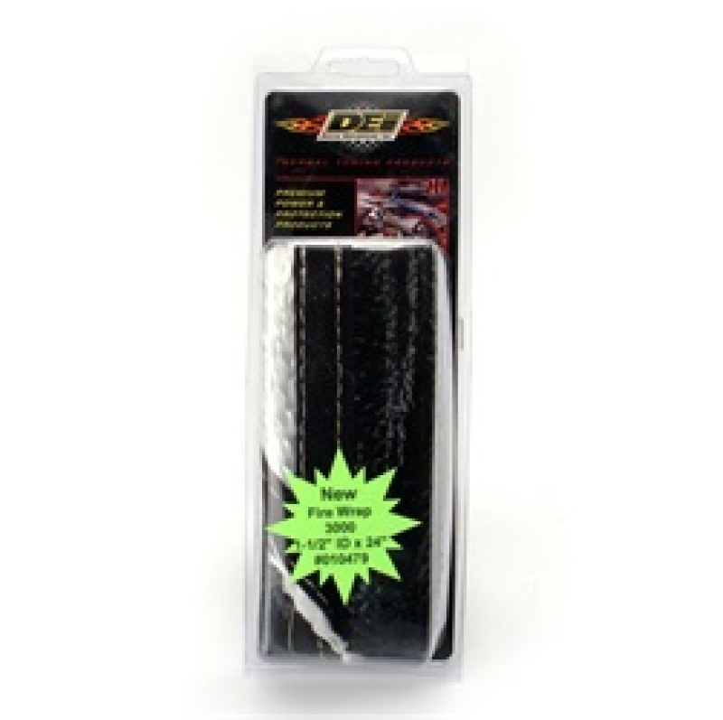 DEI Fire Wrap 3000 1-1/2in I.D. x 2ft - Image 10