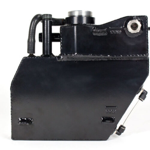 Mishimoto Aluminum Coolant Reservoir Tank - Image 5
