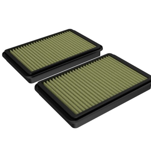 aFe Power Magnum FLOW Pro Guard7 Air Filter 21+ RAM 1500 TRX V8-6.2L - Image 3