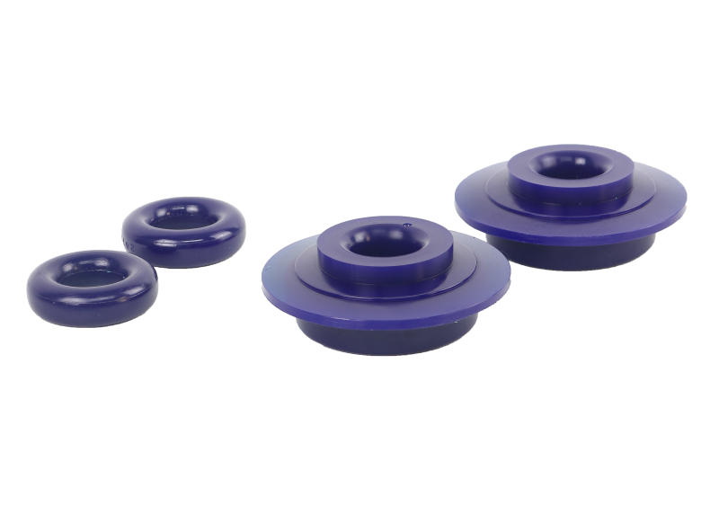 SuperPro 1990 Mazda Miata Base Rear Differential Mount Insert Bushing Kit - Image 2
