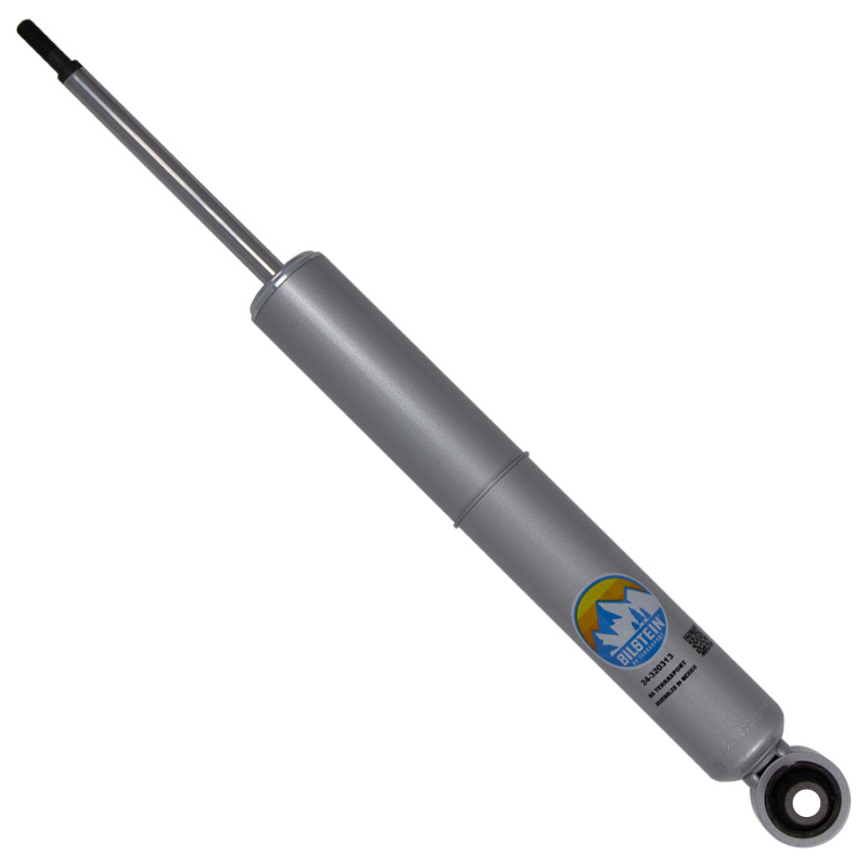 Bilstein for 18-20 Subaru Crosstrek B8 TerraSport Rear Shock Absorber - Silver - Image 5