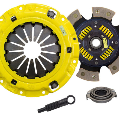 ACT MB2-HDG6 1991 Dodge Stealth HD/Race Sprung 6 Pad Clutch Kit