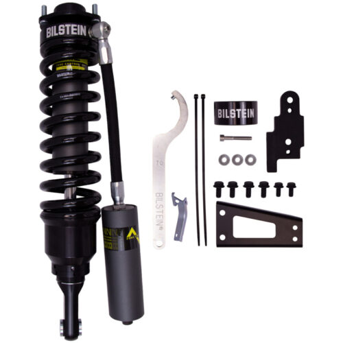 Bilstein B8 8112 Series for 05-22 Toyota Tacoma Zone Control CR Front Right Corner Module