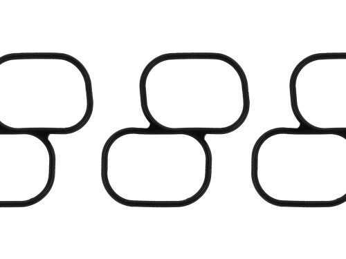 Fel-Pro 05-15 Toyota Tacoma/07-09 FJ Cruiser/03-09 4Runner Fuel Injection Plenum Gasket Set