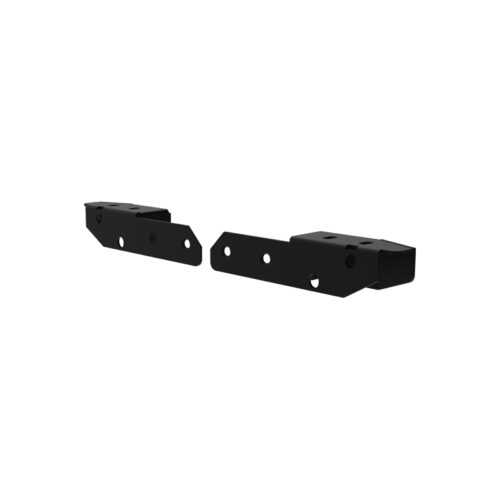KC HiLiTES Platform One Roof Rack Chase Light Bar Mount (Does Not Include Rack) - Image 5