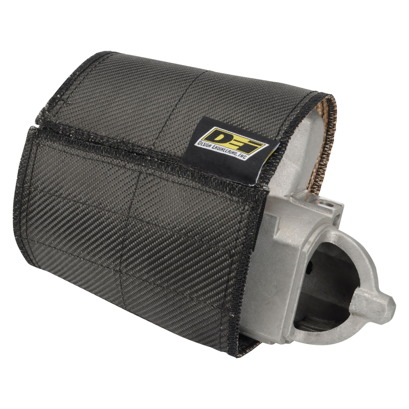 DEI Starter Shield 2ft x 7in Wide - Onyx - Image 2