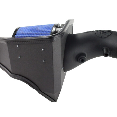 aFe Power MagnumFORCE Intake Stage-2 Pro 5R 11-12 Dodge Challenger/Charger / 11-12 Chrysler 300 V8 6.4L - Image 5
