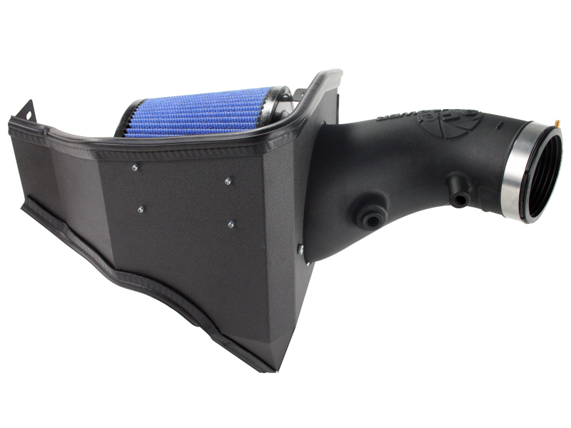 aFe Power MagnumFORCE Intake Stage-2 Pro 5R 11-12 Dodge Challenger/Charger / 11-12 Chrysler 300 V8 6.4L - Image 5