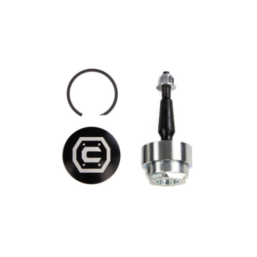 Cognito 11-25 GM Silverado/Sierra 2500HD/3500HD Alpha PRO Ball Joint (Use w/ Cognito UCA) - Image 2