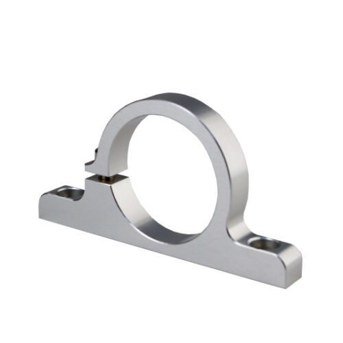 Aeromotive Billet Filter Bracket (for 12301 and 12304 Fuel Filters) - Image 3