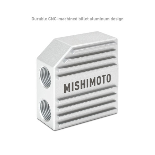 Mishimoto Thermal Bypass Full Flow for 2019+ RAM 6.7L Cummins - Image 7