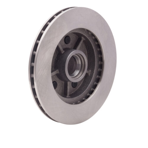 DFC 88-91 Chevrolet C1500 Front Brake Rotor - Image 3