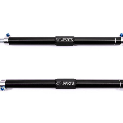 SPL Rear Toe Links for 2020+ Toyota GR Supra (A90) / 2019+ BMW Z4 (G29) - Image 5