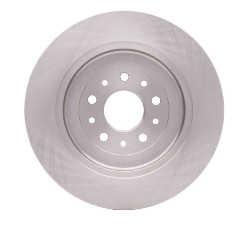 DFC 05-19 Ford Freestyle Rear Brake Rotor - Image 4