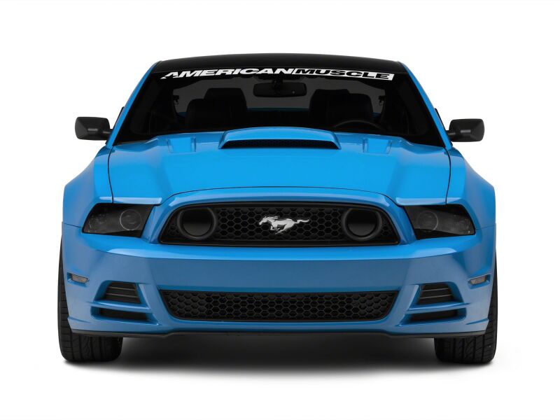Raxiom for 2008-2023 Ford Mustang Axial Series HID Bulb Upgrade 6000K - Image 6
