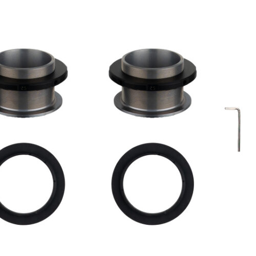 Bilstein 20-24 Tesla Y 4WD EVO Series Front & Rear Suspension Kit - Image 5