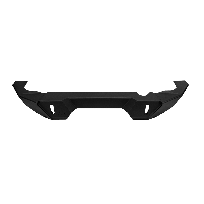 ARB 2021 Ford for Bronco Rear Bumper Wide Body (Fit Kit NOT Included) - Image 2