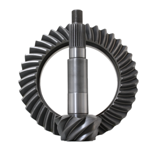 Revolution Gear & Axle Dana 44 Reverse Rotation Rear Axle 4.88 Ratio Ring & Pinion Set