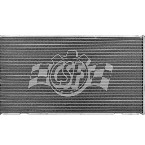 CSF 3273 for 94-02 Dodge Ram 2500 5.9L OEM Plastic Radiator