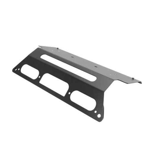 Putco 19-23 Ford Ranger / 22-25 Ford Maverick - 16in Roof Hornet Brackets - Image 4