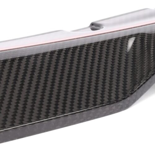 Dinan for 21-27 BMW M3/M4 (G80/G82/G83) Carbon Fiber Front Lip - Image 10