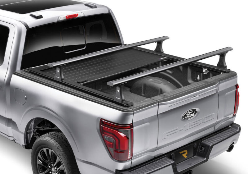 Retrax 2024 Toyota Tacoma 5ft Bed RetraxPRO XR