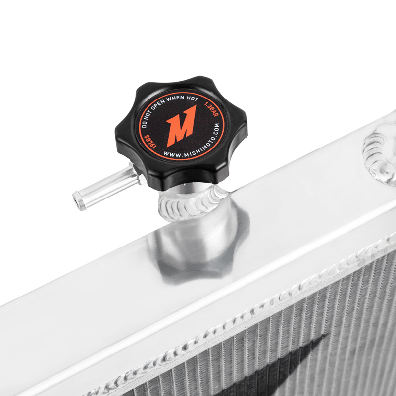 Mishimoto Performance Aluminum Radiator for 03-06 Nissan 350Z X-Line - Image 5