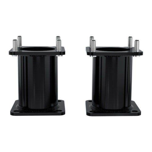 ICON 22-23 Toyota Tundra/23 Sequoia 6in Coilover Spacer Kit - Image 2