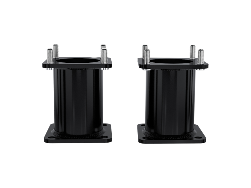 ICON 22-23 Toyota Tundra/23 Sequoia 6in Coilover Spacer Kit - Image 2
