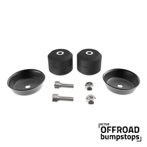 Timbren 2003 Lexus GX470 Front Active Off Road Bumpstops - Image 5
