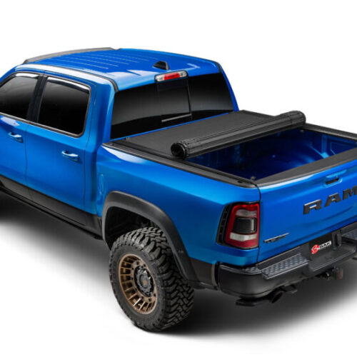 BAK 15-20 Ford F-150 5.7ft Bed Revolver X4ts - Image 3