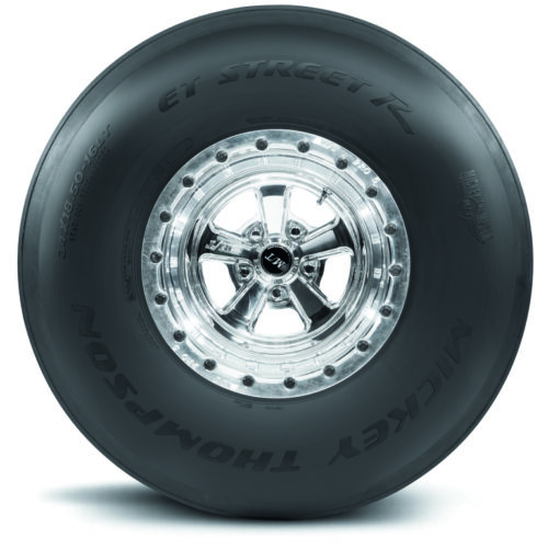 Mickey Thompson 364116004 ET Street R Tire - 28X11.50-17LT - 250975 - Image 2