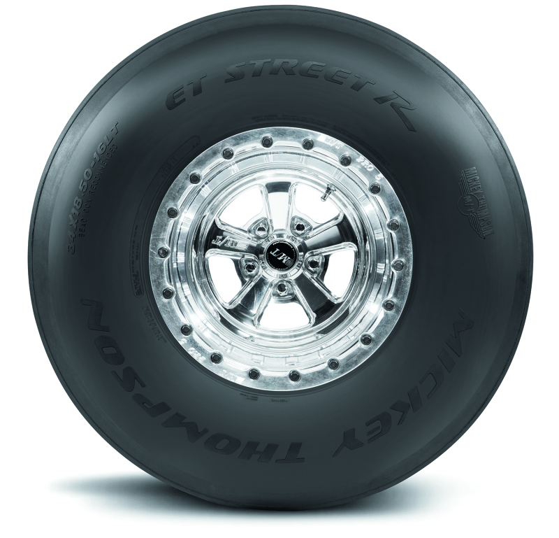 Mickey Thompson 365120004 ET Street R Tire - 28X11.50-15LT - 250970 - Image 2