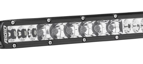 Rigid Industries 10in SR2-Series - Combo (Drive/Hyperspot ) - Image 3