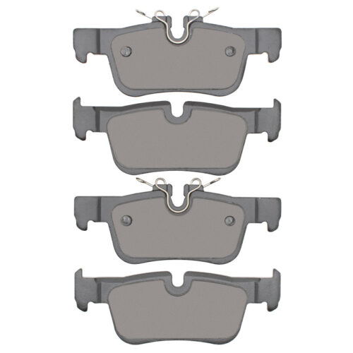 DFC 14-25 BMW 228I Gran Coupe Rear Euro 5000 Ceramic Brake Pads - Image 3