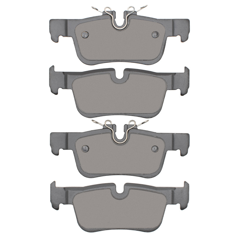 DFC 14-25 BMW 228I Gran Coupe Rear Euro 5000 Ceramic Brake Pads - Image 3