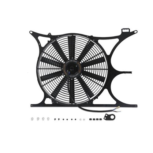 Mishimoto Fan Shroud Kit for 92-99 BMW E36 - Image 10