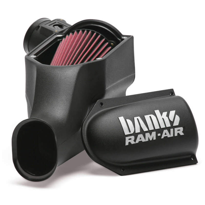 Banks Power 42155 03-07 Ford 6.0L Ram-Air Intake System - Image 10