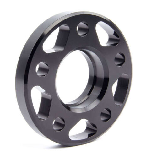 Dinan Wheel Spacers - 5x112 - 66.5mm CB - 20mm Thick (Set of 2) - Image 3