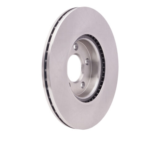 DFC 07-13 Mazda 3 Front Brake Rotor - Image 3