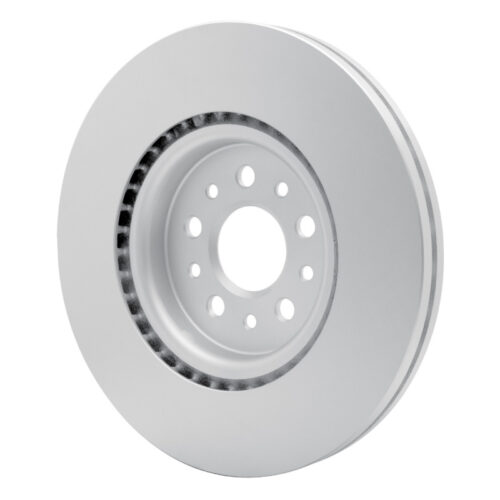 DFC 17-23 Maserati Levante Front GeoSPEC Coated Rotor - Image 4